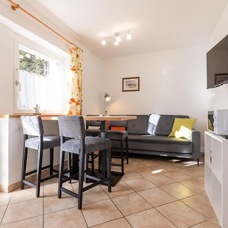 Appartements Haus Pichler Eggen المظهر الخارجي الصورة