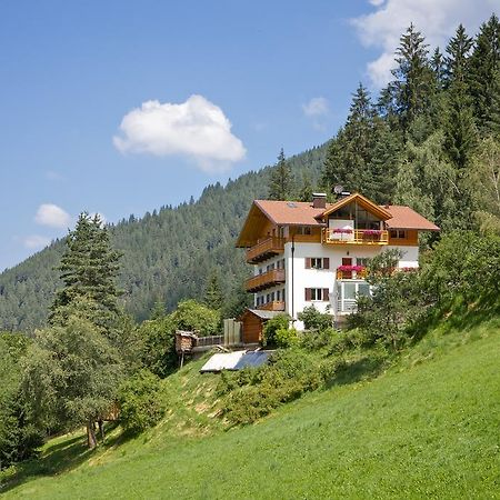 Appartements Haus Pichler Eggen المظهر الخارجي الصورة