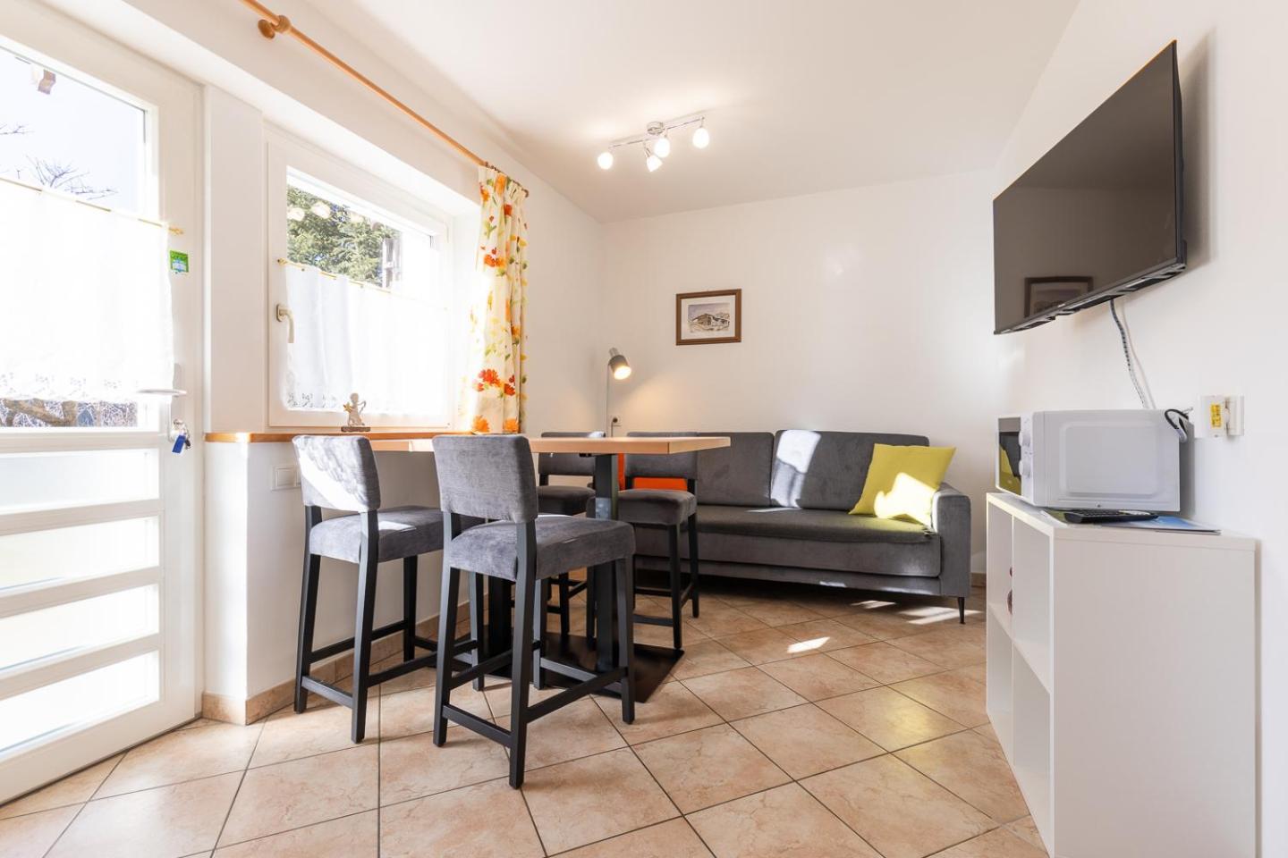 Appartements Haus Pichler Eggen المظهر الخارجي الصورة