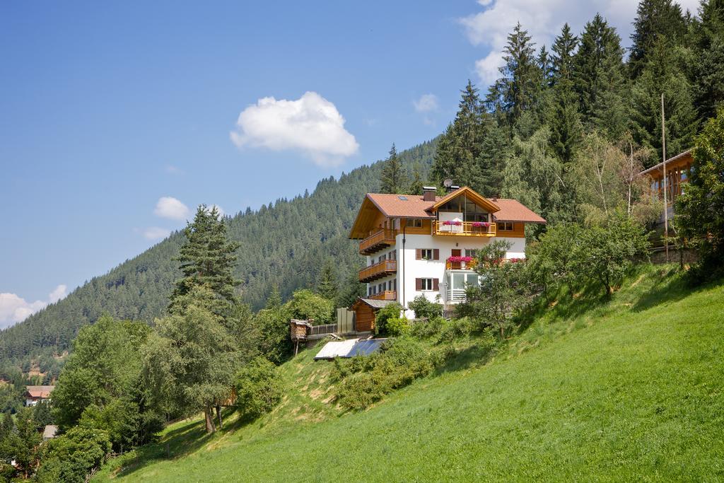 Appartements Haus Pichler Eggen المظهر الخارجي الصورة