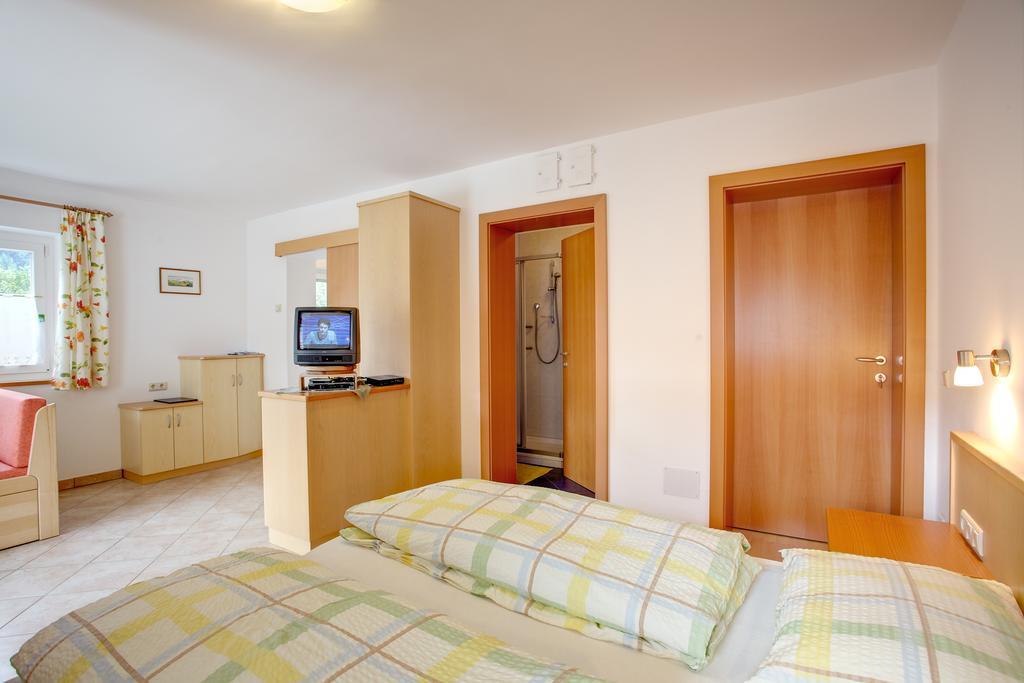 Appartements Haus Pichler Eggen المظهر الخارجي الصورة