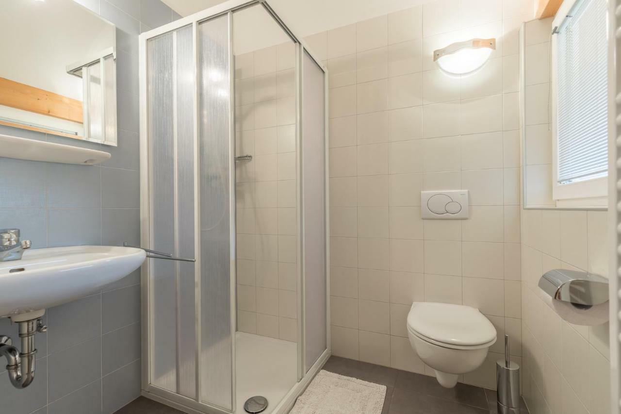 Appartements Haus Pichler Eggen المظهر الخارجي الصورة