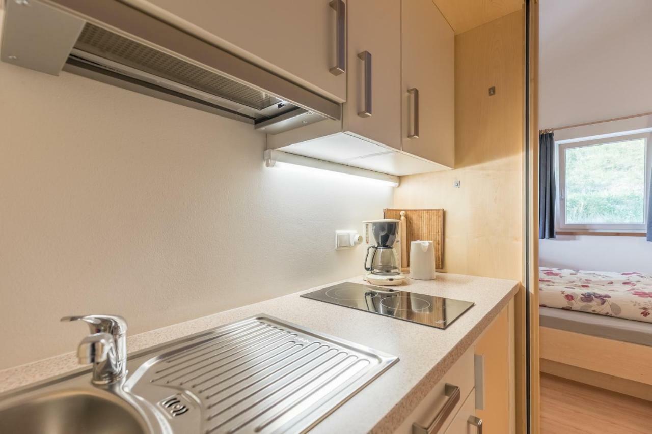 Appartements Haus Pichler Eggen المظهر الخارجي الصورة