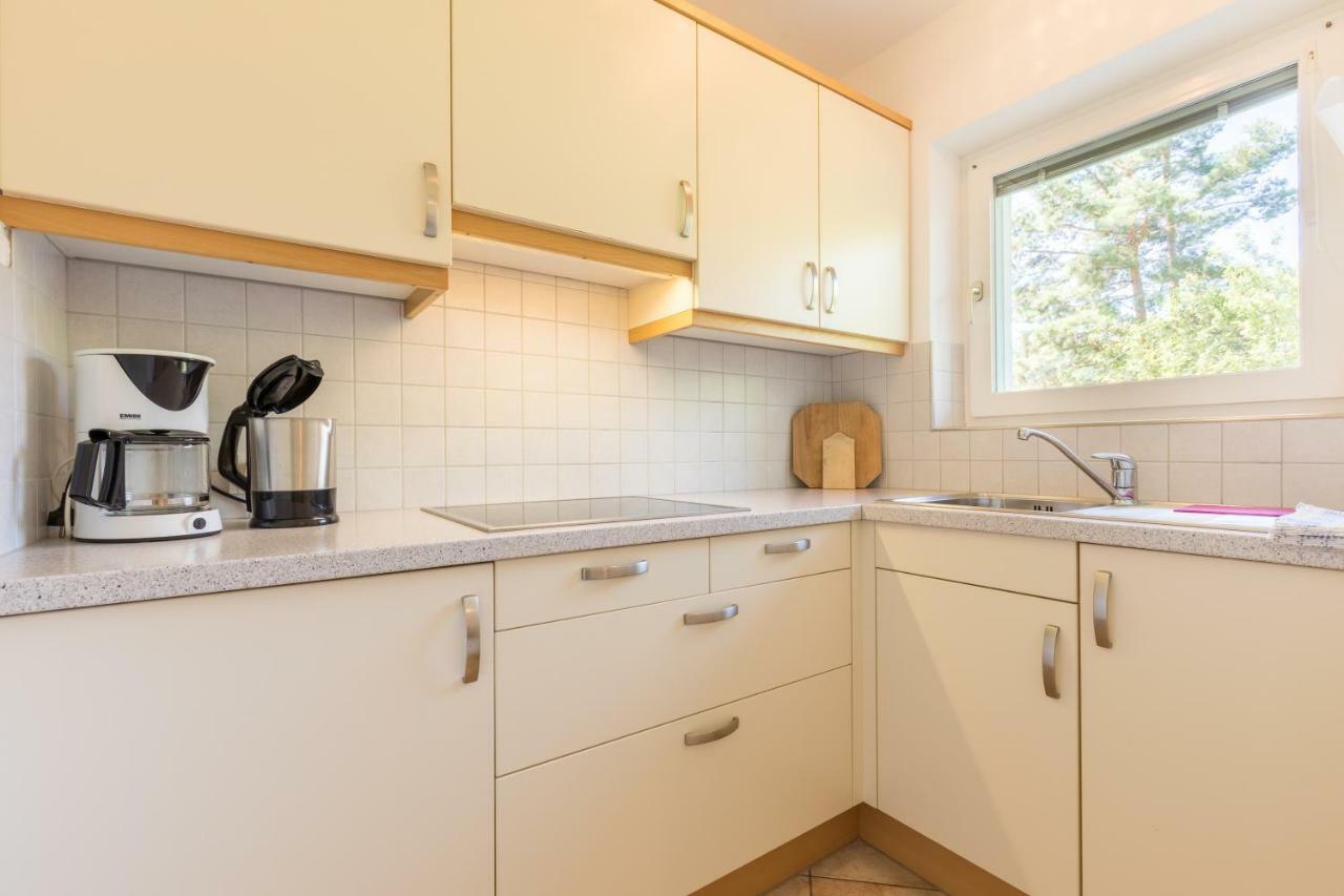 Appartements Haus Pichler Eggen المظهر الخارجي الصورة