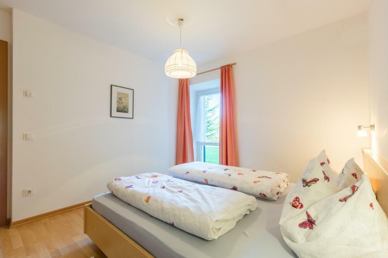 Appartements Haus Pichler Eggen المظهر الخارجي الصورة