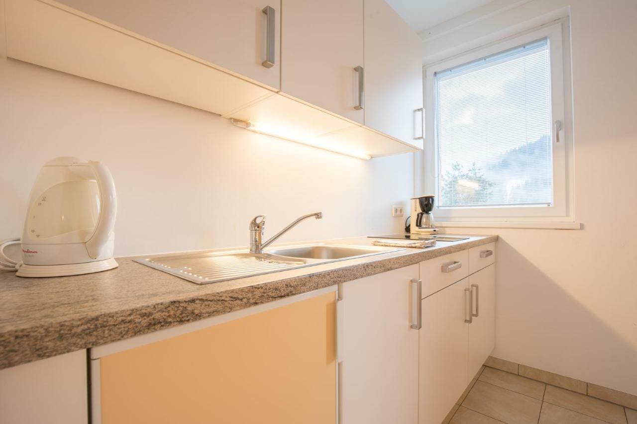 Appartements Haus Pichler Eggen المظهر الخارجي الصورة