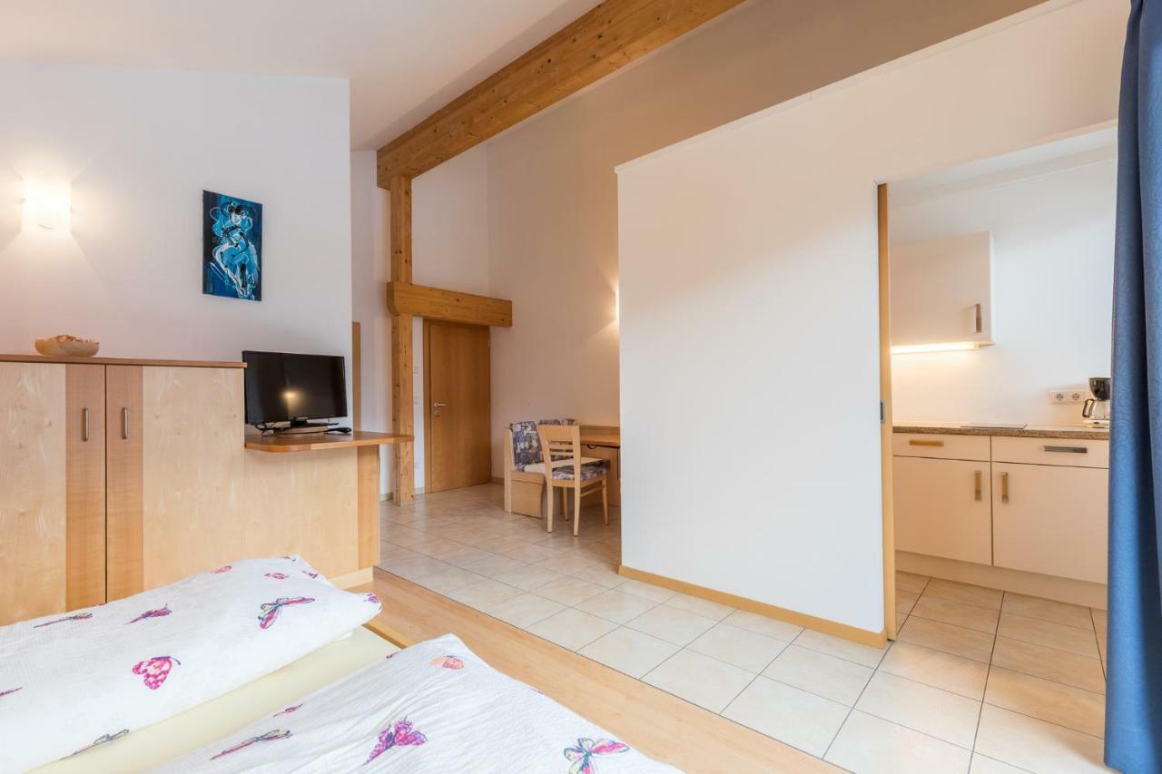 Appartements Haus Pichler Eggen المظهر الخارجي الصورة