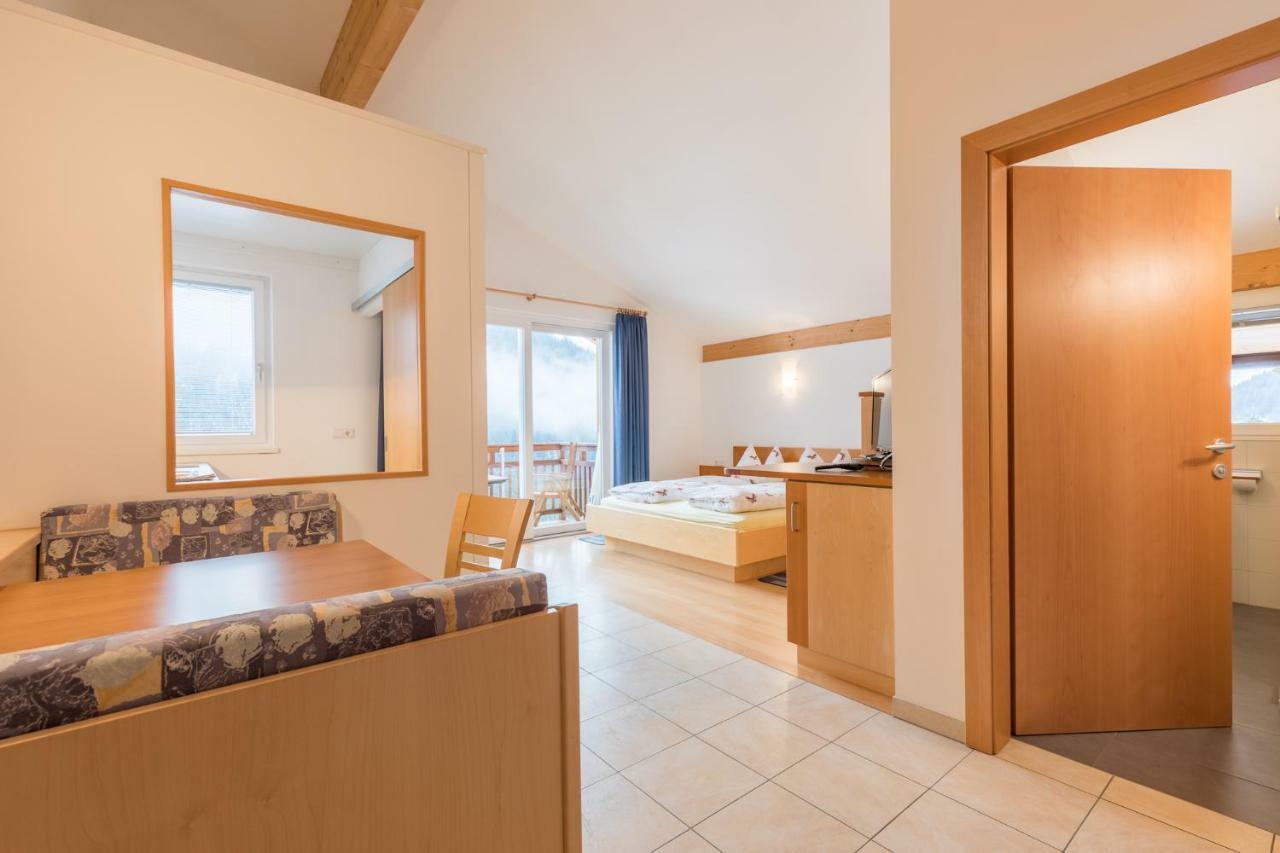 Appartements Haus Pichler Eggen المظهر الخارجي الصورة